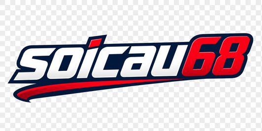 Soicau68 logo